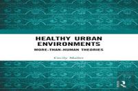 Healthy Urban Environments