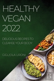 Healthy Vegan 2022