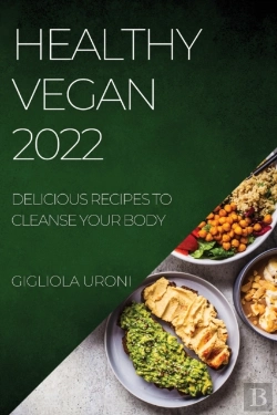 Bertrand.pt - Healthy Vegan 2022