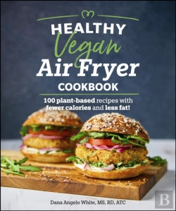 Bertrand.pt - Healthy Vegan Air Fryer Cookbook