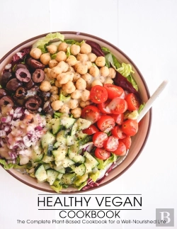 Bertrand.pt - Healthy Vegan Cookbook