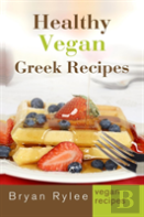 Healthy Vegan Greek Recipes