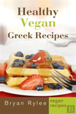 Bertrand.pt - Healthy Vegan Greek Recipes