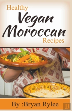 Bertrand.pt - Healthy Vegan Moroccan Recipes