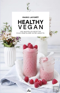 Bertrand.pt - Healthy Vegan - Ned