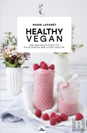 Healthy Vegan - Ned