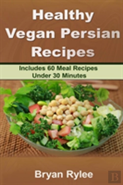 Bertrand.pt - Healthy Vegan Persian Recipe