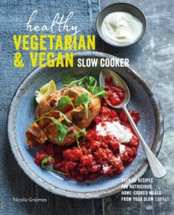 Bertrand.pt - Healthy Vegetarian & Vegan Slow Cooker