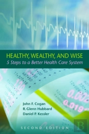 Healthy, Wealthy, And Wise, 2nd Edition