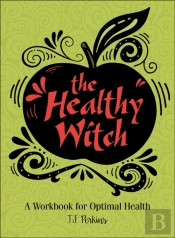 Healthy Witch