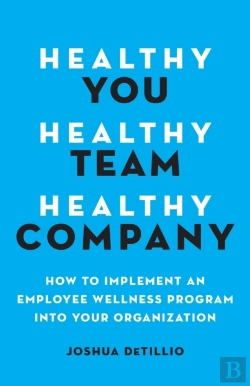 Bertrand.pt - Healthy You, Healthy Team, Healthy Company