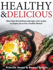 Healthy&Delicious