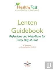 Healthyfast Lenten Guidebook