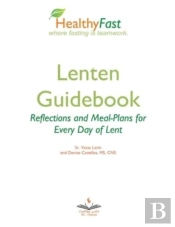 Healthyfast Lenten Guidebook