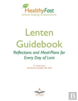 Bertrand.pt - Healthyfast Lenten Guidebook