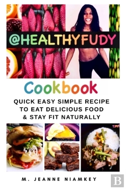 Bertrand.pt - Healthyfudy Cookbook