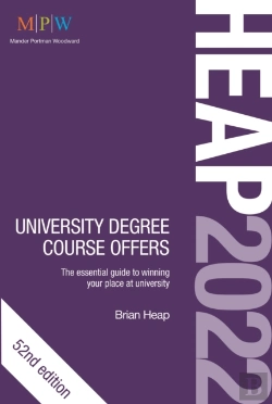 Bertrand.pt - Heap 2022: University Degree Course Offers