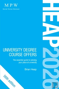 Bertrand.pt - Heap 2026: University Degree Course Offers