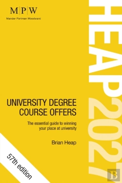 Bertrand.pt - Heap 2027: University Degree Course Offers