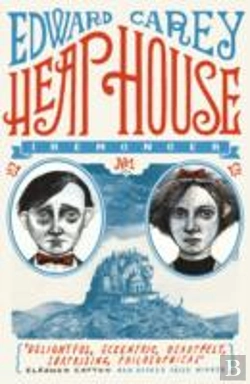 Bertrand.pt - Heap House (Iremonger 1)