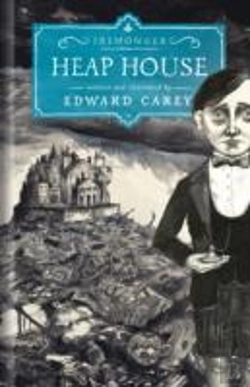 Bertrand.pt - Heap House (Iremonger 1)