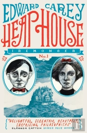 Heap House (Iremonger 1)