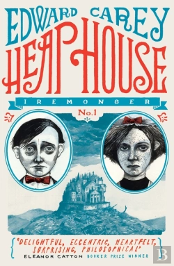 Bertrand.pt - Heap House (Iremonger 1)