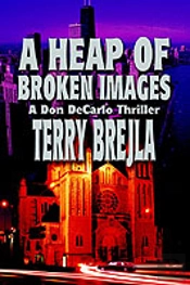 Heap Of Broken Images