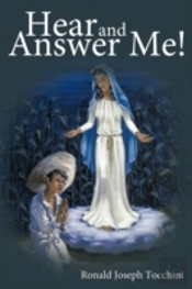 Hear And Answer Me!
