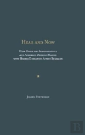 Hear And Now