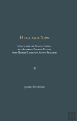Bertrand.pt - Hear And Now