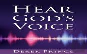 Hear God'S Voice