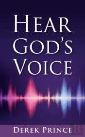 Hear God'S Voice