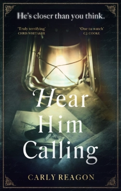 Bertrand.pt - Hear Him Calling