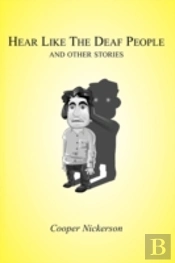 Hear Like The Deaf People