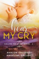 Hear My Cry