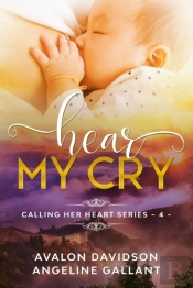 Hear My Cry