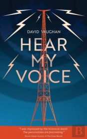 Hear My Voice