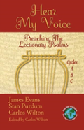 Hear My Voice