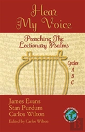 Hear My Voice
