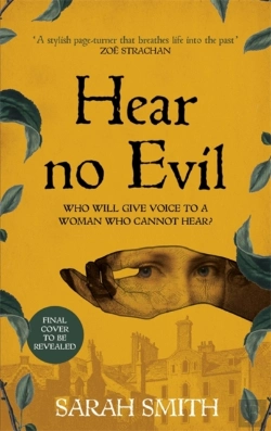 Bertrand.pt - Hear No Evil