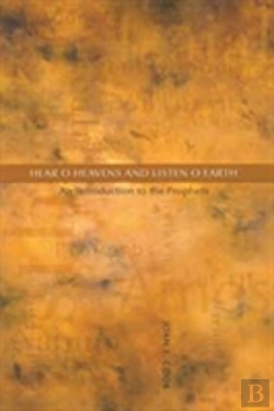 Bertrand.pt - Hear, O Heavens And Listen, O Earth