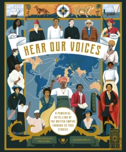 Bertrand.pt - Hear Our Voices