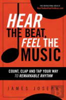 Hear The Beat, Feel The Music
