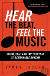 Hear The Beat, Feel The Music