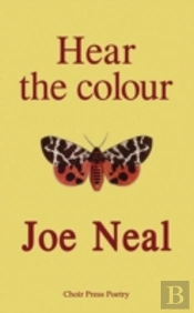 Hear The Colour