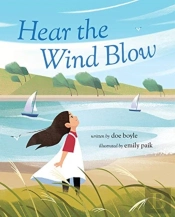 Hear The Wind Blow