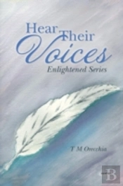 Hear Their Voices: Enlightened Series