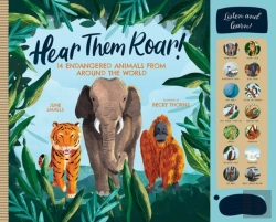 Bertrand.pt - Hear Them Roar