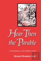 Hear Then The Parable